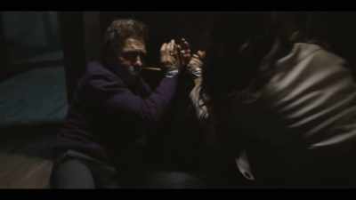 I didn't know you were coming, - The Twelve