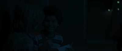 I didn't know you were deaf. - Wonderstruck