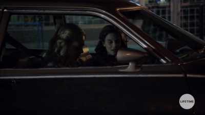 I didn't know that you did
that sort of thing. - Death of a Cheerleader