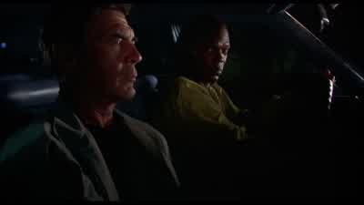 I didn't know you liked the Delfonics. - Jackie Brown