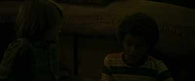 I didn't know you were looking for your
father. Otherwise, I wouldn't have... - Wonderstruck