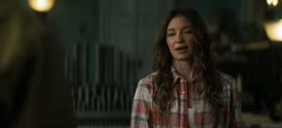 I didn't even know
you still had that. - The Winchesters