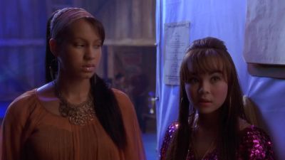 I didn't know you were that good - Camp Rock