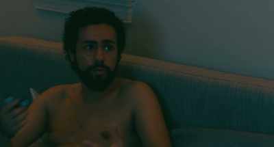 I didn't know you had this, like, - Ramy