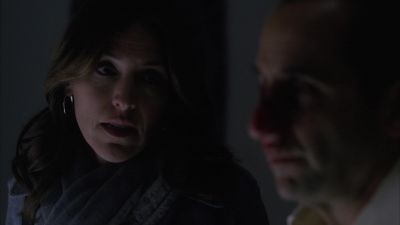 I didn't know that you thought - House