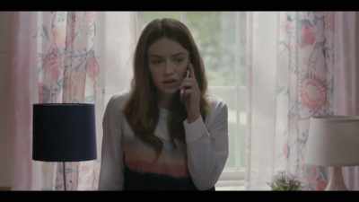 - I didn't know
you wanted to come. - Love Life