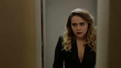 I didn't know when you were
coming back, - Good Girls