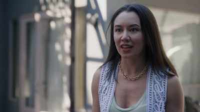 I didn't know where you
were, and I started to worry. - The Surrogate Scandal