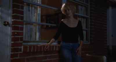 I didn't know if you would be waiting. - Blue Sky