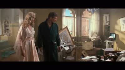- My room... - Indiana Jones and the Last Crusade