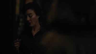 I didn't know
your sister that well. - The Man in the High Castle