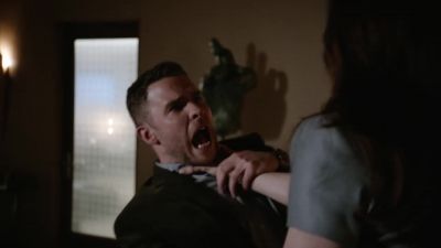 I didn't like feeling pain,
so I fixed that. - Marvel's Agents of S.H.I.E.L.D.