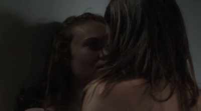 I didn't like girls either but sometimes - Locked Up