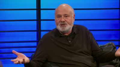 I DIDN'T LIKE HIM, IT WAS ONLY - The Jim Jefferies Show