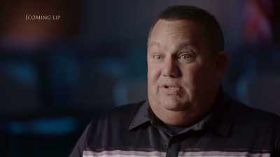 I didn't like him." - Floribama Murders