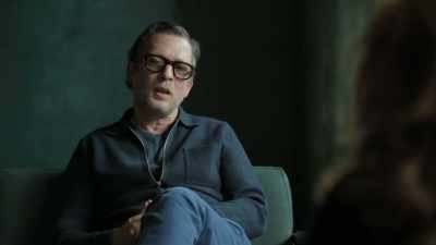 -: I didn't like it because I know - Inside the Mind of a Con Artist
