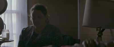 I didn't like it. - The Dark and the Wicked