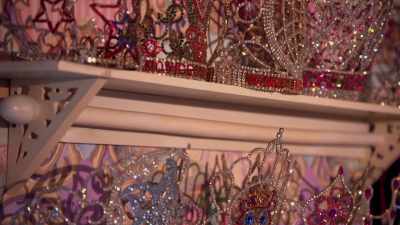 I didn't like that other people
had been able to accomplish - Generation Wealth