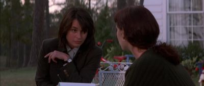 I didn't like talking to him - The Jackal
