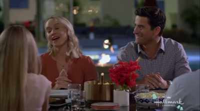 I didn't like to wait.
It's always faster - Sister of the Bride