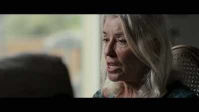 I didn't like what I saw, - Heaven's Gate: The Cult of Cults