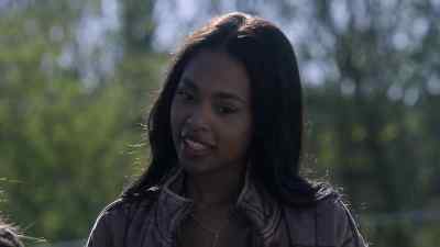 I didn't like you, Karen. - Pretty Little Liars: Original Sin