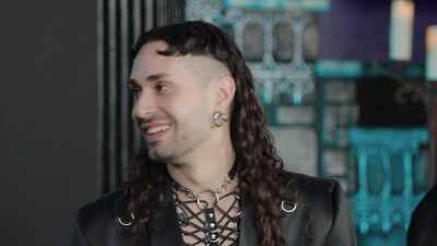 - I didn't listen.
- Because they just - The Boulet Brothers' Dragula: Titans