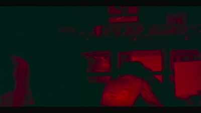 I didn't look at
what genre it was. - Disco’s Revenge