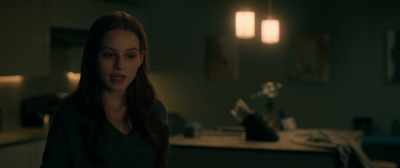 I didn't lose them. - Sightless