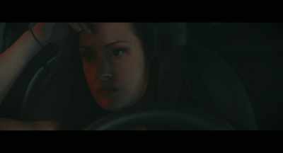 I didn't make you destroy
that woman's life, Stella. - Control
