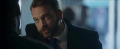 I didn't make Ed Stuart kill himself. - Devils