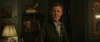 I didn't make one performance
with Fiona, and then afterwards... - Your Christmas or Mine?