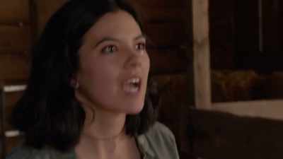 I didn't make Silas do anything
he didn't wanna do already. - The Unsettling