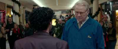 I didn't make you
take this job, junior. - Camera Store