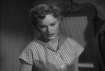 I didn't marry a criminal. - Carbine Williams