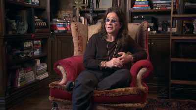 I didn't mean any harm to any of it, - Biography: The Nine Lives of Ozzy Osbourne