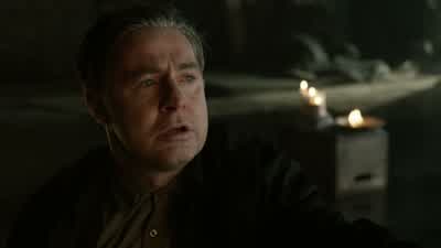 I didn't mean any harm. - Gotham