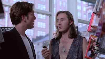 I didn't mean anything by that. - Amateur