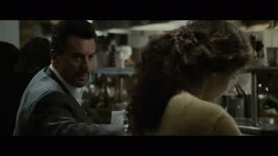 I didn't mean to be rude. - Heat