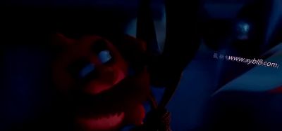Blow up - The Angry Birds Movie