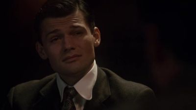 I didn't mean to do it. - Murdoch Mysteries