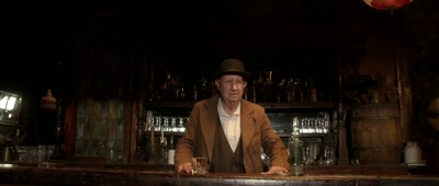- I didn't mean to do it.
- [Tommyknocker growling] - Night of the Tommyknockers
