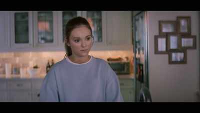 I didn't mean to eavesdrop. - The Baby-Sitters Club