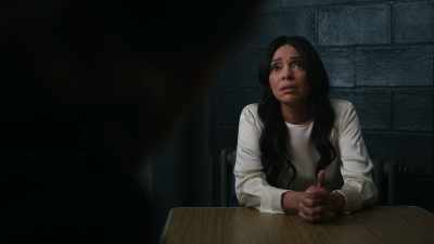 I didn't mean
for anyone else to die. - Law & Order: Organized Crime