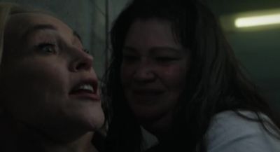 I didn't mean for
this to happen, please, - Wentworth