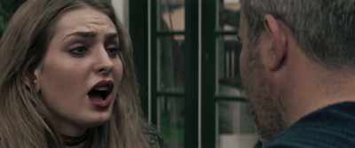 - I didn't mean
for this to happen. - Beyond the Law