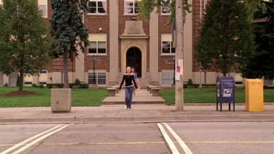 I didn't mean for this to happen - Mean Girls