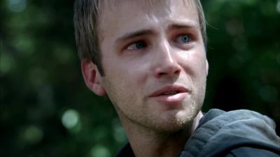 I didn't mean to hurt her. - Cold Case