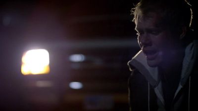 I didn't mean to hurt her. - Longmire