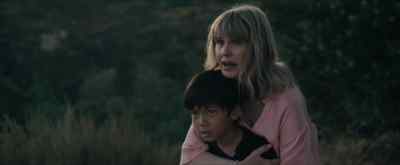 I didn't mean to hurt him. - From Embers